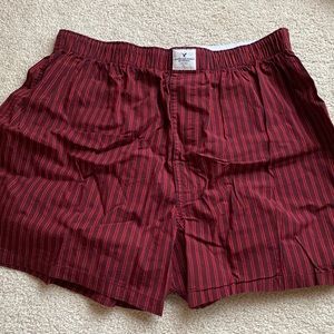 American Eagle boxers